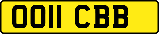 OO11CBB
