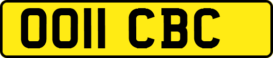 OO11CBC