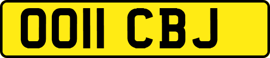 OO11CBJ