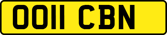 OO11CBN
