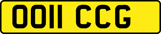 OO11CCG