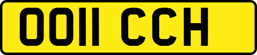 OO11CCH