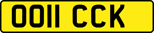 OO11CCK