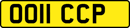 OO11CCP
