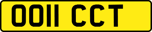 OO11CCT