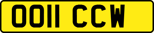 OO11CCW