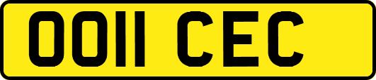 OO11CEC