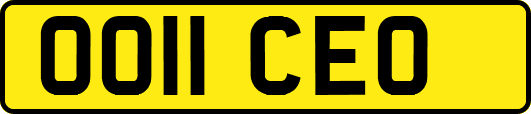 OO11CEO
