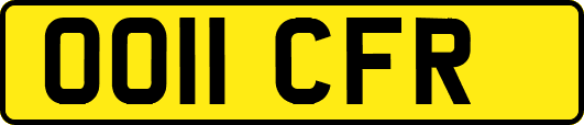 OO11CFR