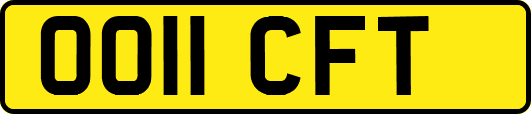 OO11CFT