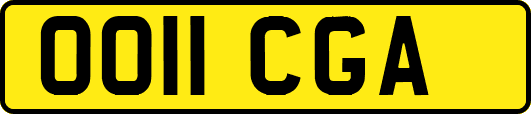 OO11CGA