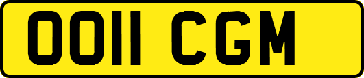 OO11CGM