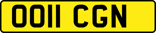 OO11CGN