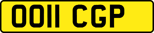 OO11CGP