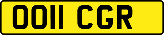 OO11CGR