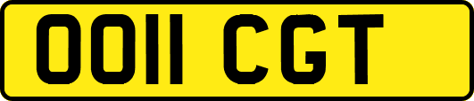 OO11CGT