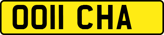 OO11CHA