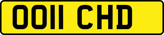 OO11CHD