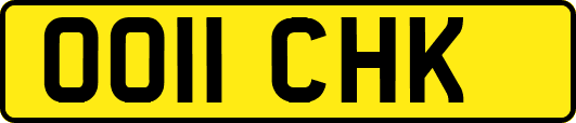 OO11CHK