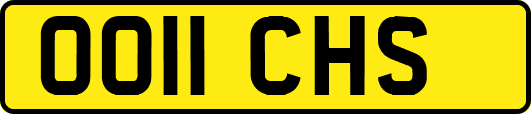 OO11CHS