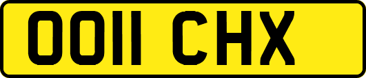 OO11CHX