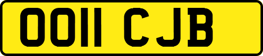 OO11CJB