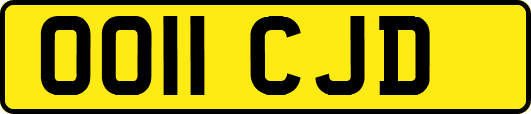 OO11CJD