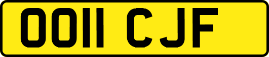 OO11CJF