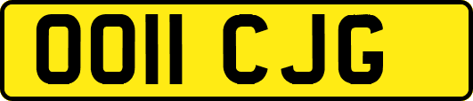 OO11CJG
