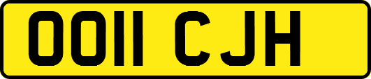 OO11CJH