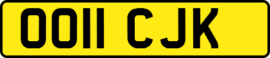 OO11CJK