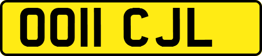 OO11CJL