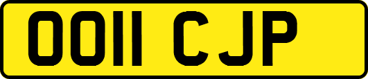 OO11CJP