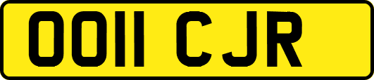 OO11CJR