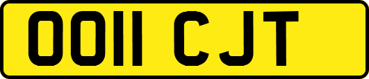 OO11CJT