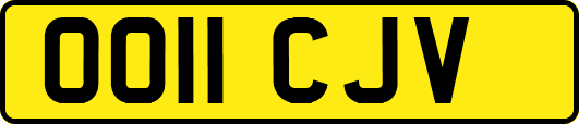 OO11CJV
