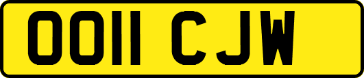 OO11CJW