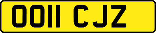 OO11CJZ