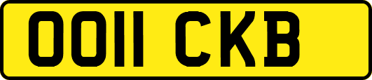 OO11CKB