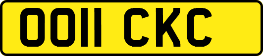 OO11CKC