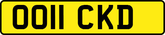 OO11CKD