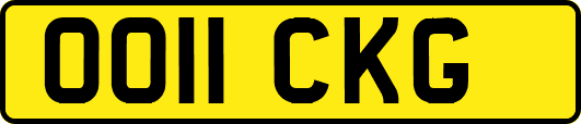 OO11CKG