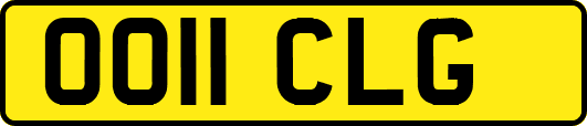 OO11CLG
