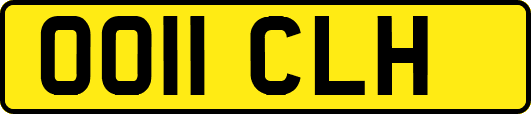OO11CLH