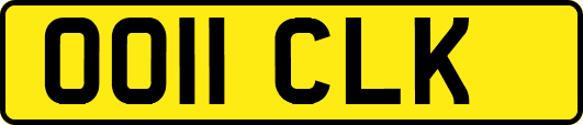 OO11CLK