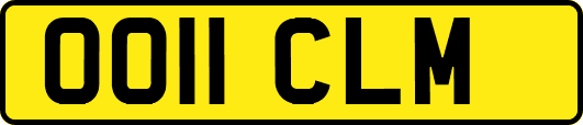 OO11CLM