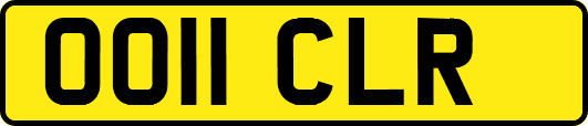 OO11CLR