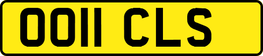 OO11CLS