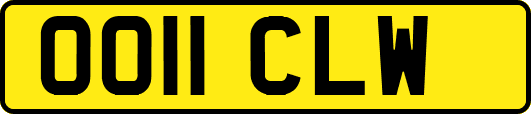OO11CLW