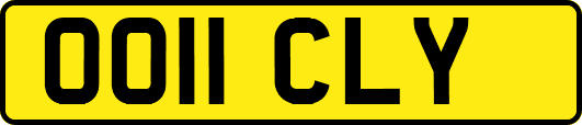 OO11CLY